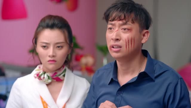 大话红娘:老婆出轨被老公目睹,不料老婆居然毒打老公提离婚!