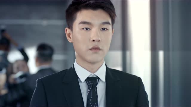 "进无止境" 杜润创始人陈元虎ip形象片 微智传媒