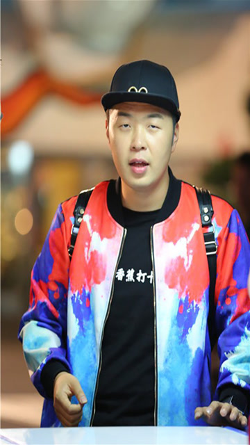 李大神:杜海涛最爱吃的食物,这种食物我们爱吃,杜海涛也特别喜欢.