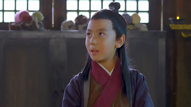 老子传奇:学士提出怪问题,坏学生回答引嘲笑声,李耳回答却亮了