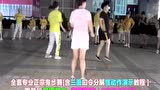 曳步舞老七连慢动作分解前两部分-鬼步舞教学基础舞步