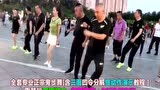 鬼步舞步法教学分解动作-鬼步舞教学基础舞步