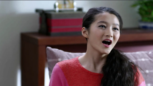 淼淼以家长身份拜访顾家两老,顾大海懵了,王慧娟却在一旁偷笑