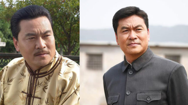 著名演员杨洪武因突发心梗逝世 享年仅58岁