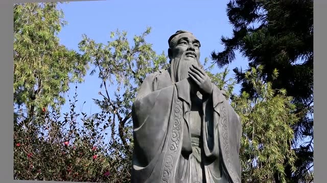 深圳东湖公园看万圣师表孔子雕像,红荔画廊欣赏菊花插花艺术展摄影展