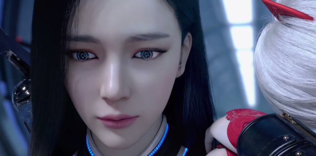 绝命响应:叶子亲眼目睹叶巧儿死亡?叶巧儿的话,在叶子脑海回响