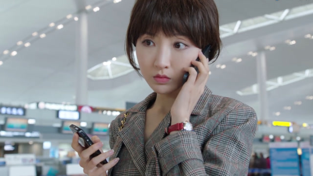《我怕来不及》速看52:钱晶晶诞下女儿外出创业 李春生奋不顾身去救