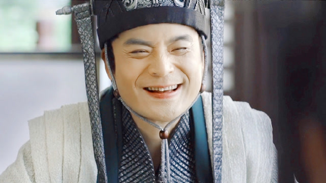 庆余年:沙雕老可爱辛其物笑魔担当!辛大人您是辩手吗