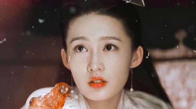 言冰云跟范闲争宠大比拼!林婉儿当场丢了魂:我俩都爱