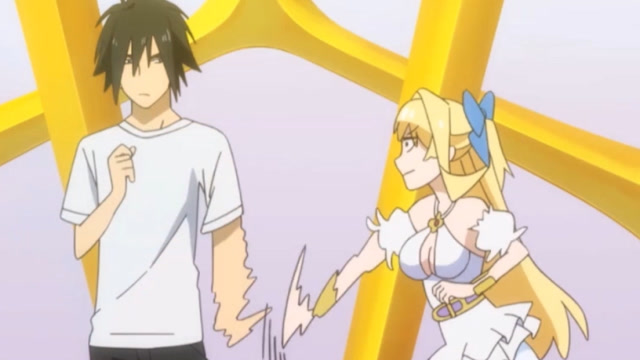 莉丝妲黛回忆慎勇圣哉的种种,暖男气质不断被发掘