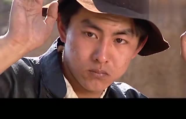 关中匪事:杨豹子为了当掌柜的,连县长的三姨太都敢抢