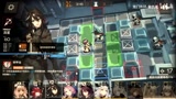 (明日方舟6-15)(非攻略)通关视频