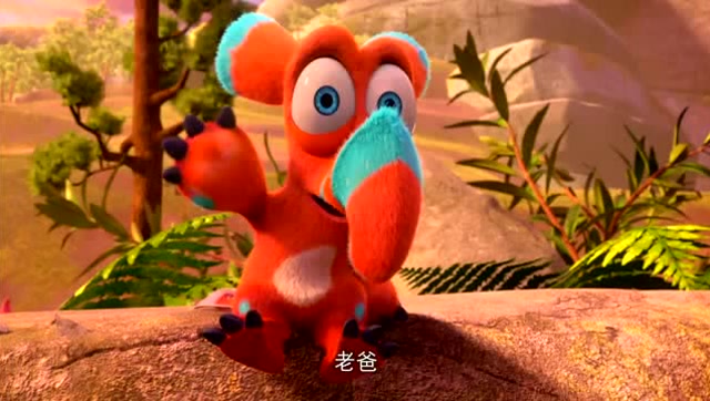 看着大伙纷纷登船却唯独象鼻兽被拒这不公平