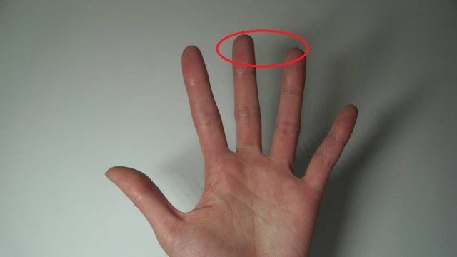 手指上的斗和簸箕哪个多寓意好里面原来大有深意