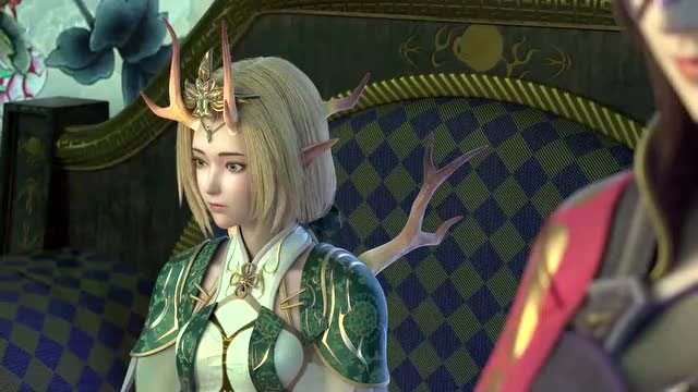 斗魂卫之玄月奇缘琉璃已经这么强了吗六支殿下身边是否真的有叛徒