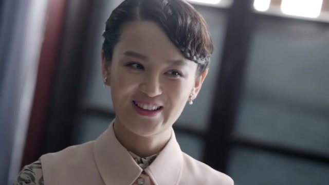 飞哥战队:蔡雪丹想采访梁飞,还要请尚小姐帮忙,自己官老爸都不叫