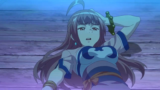 幻界王 窟龙王觉醒附身楚凌霄差点杀了喜欢他的萧依依