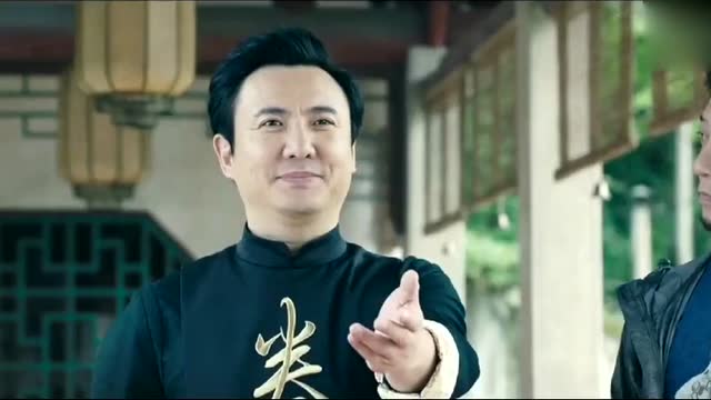 沈腾这段经典片段,太好笑了:你过来呀!