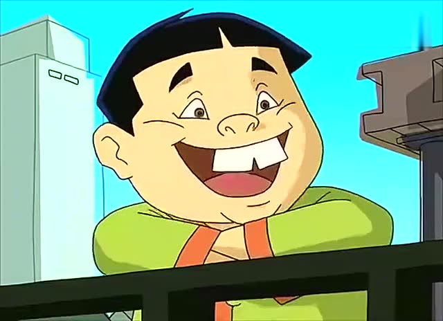 龙叔动画:小玉闯祸了,带着国王到处玩最后被坏人给抓走了