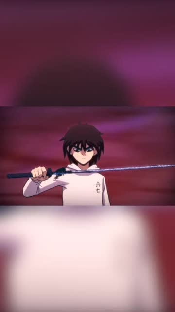 《伍六七之最强发型师》剪辑,阿柒大号突然上线,这波操作稳了!