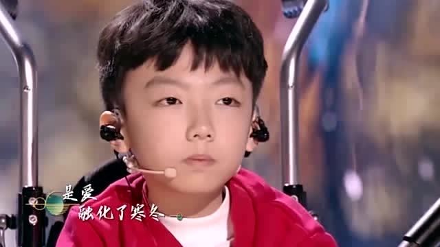 冯家妹 陈果毅 《草》纯享cut