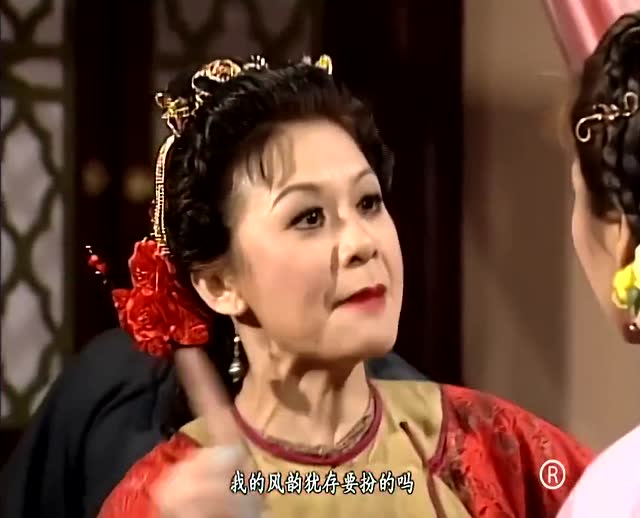 陈小春版鹿鼎记韦小宝为烧毁明书整的鸡飞狗跳笑喷了