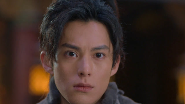 《将夜2》李渔摆鸿门宴,宴请宁缺,能否全身而退?