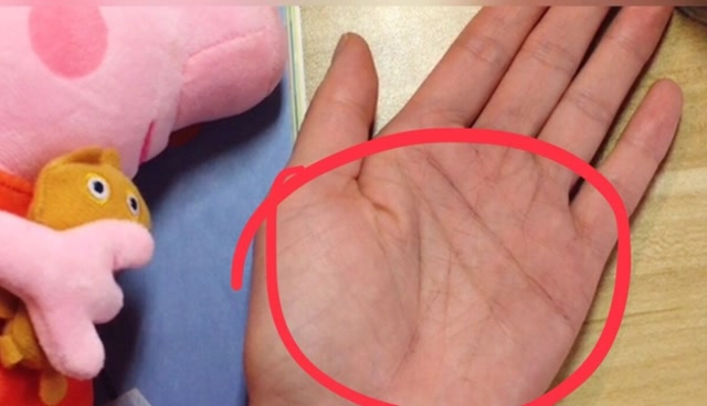 你知道漏财手手相是什么样子的吗如何辨别漏财手呢