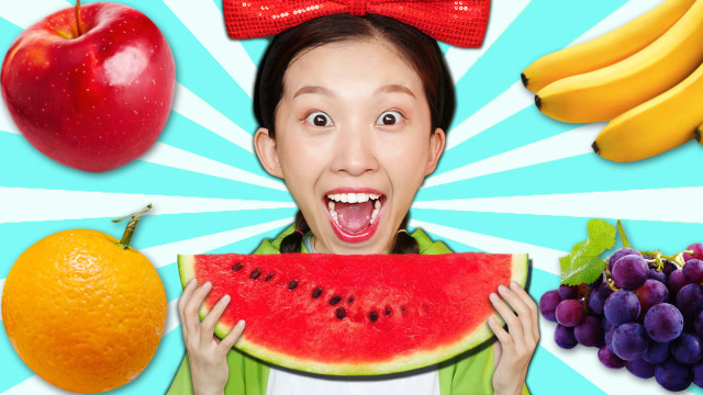 张大牙爱搞怪  大牙奇趣儿歌剧,johny johny yespapa