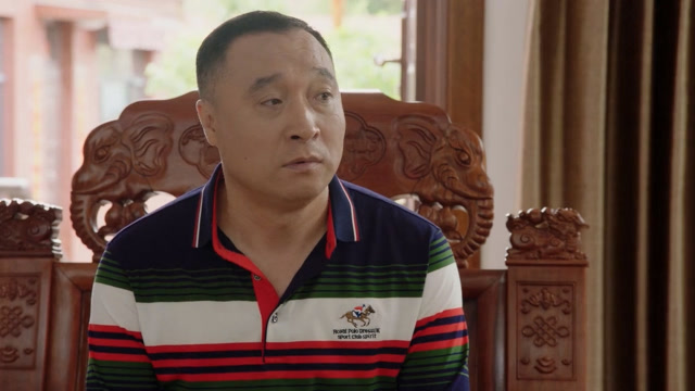 《刘老根3》新编:二柱子家庭地位太卑微,到象牙山缓解压力,大秀广场舞