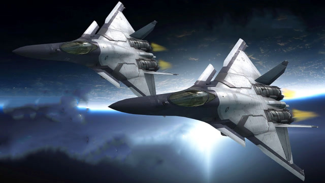 我国歼25"鬼鸟"问世,红外光谱隐身完胜f22!