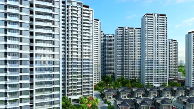 带湖雅苑品牌宣传