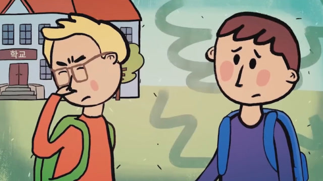 男孩浑身散发臭味,一天洗澡十几次,只因他得了"鱼味综合症"!