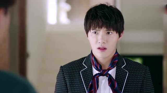 浪花一朵朵祁睿峰翅膀硬啦,敢用这种语气跟唐一白说话!