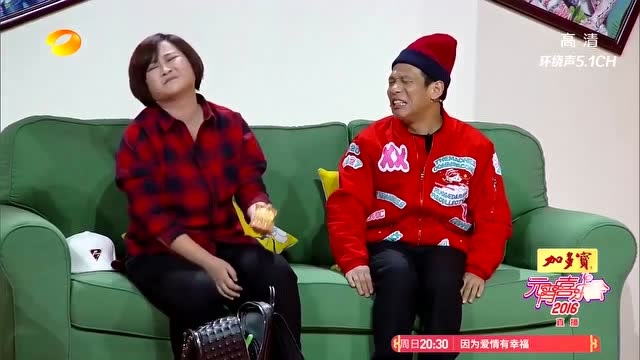 宋小宝贾玲搞笑小品合集当青春期撞上更年期