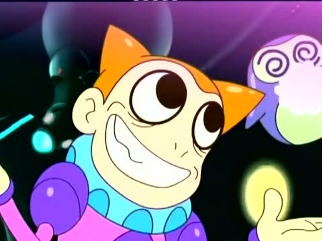 海宝来了:为了给大王造宫殿,卡塔博士费劲精力