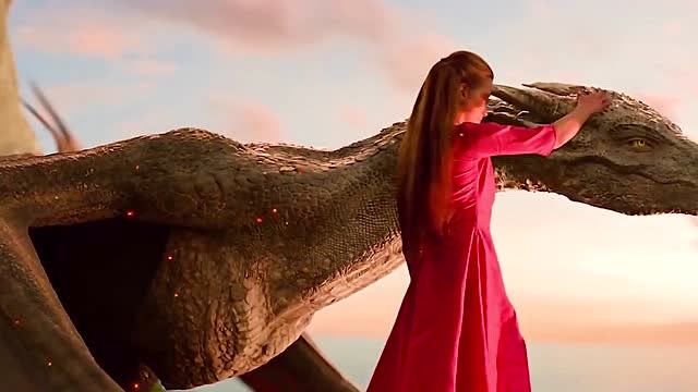 浪漫爱情人龙恋?