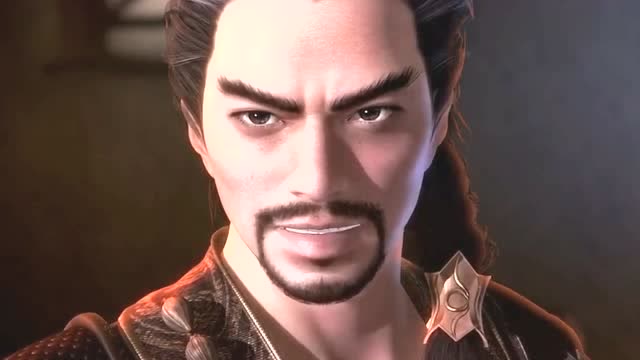 秦时明月:刺杀秦始皇嬴政,游侠农家侠魁田光也参与了