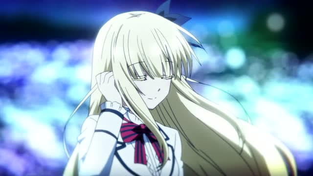 佩尔西亚,邀请犬冢过来划船画面温馨