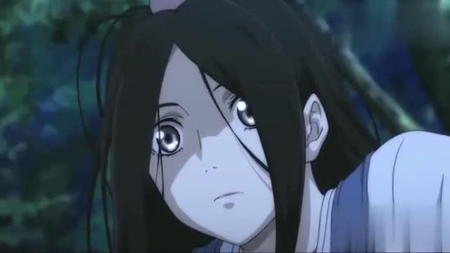 一人之下 宝儿姐究极进化,真蟑螂娘,无敌蛇皮走位!