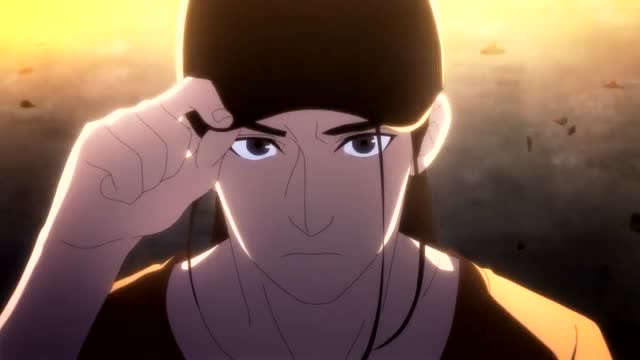 这一季的王也帅爆了可是道长你为什么要带宝儿姐的帽子