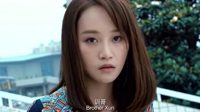 李现和蓝盈莹还有这个合作,这个女人真的让我讨厌不起来!