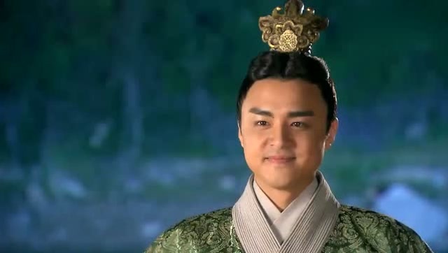 云狂要给吕乐一个惊喜,吕乐睁开眼一看,感动坏了