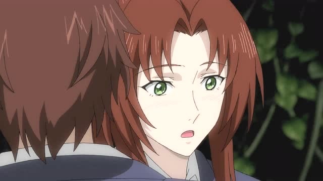 全职法师:莫凡趁着牧云娇惊魂未定赶紧抱入怀中,真会占便宜!