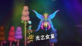 天铭 泰拉瑞亚 1.4 最后的旅途 46 光之女皇，七彩草蛉，光棱剑。