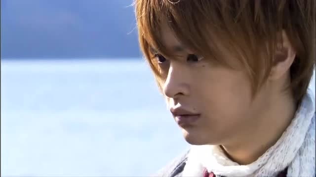 假面骑士kiva,音也打完怪就跑,小渡一脸懵啊!