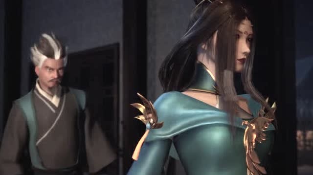 武神主宰:赵凤得知秦尘获得年末大考第一,这泼妇都快气死了!