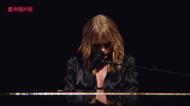 taylor swift《daylight》