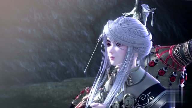 太乙仙魔录之灵飞纪:自恋的峨眉拍掌门太白子!