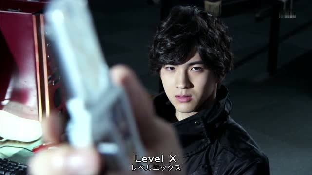 假面骑士exaid危险僵尸居然还有未知的可能社长终于要升级了吗